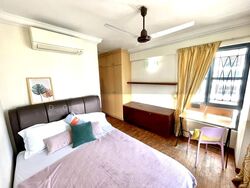 Aquarius By The Park (D16), Condominium #501630841